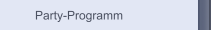 Party-Programm
